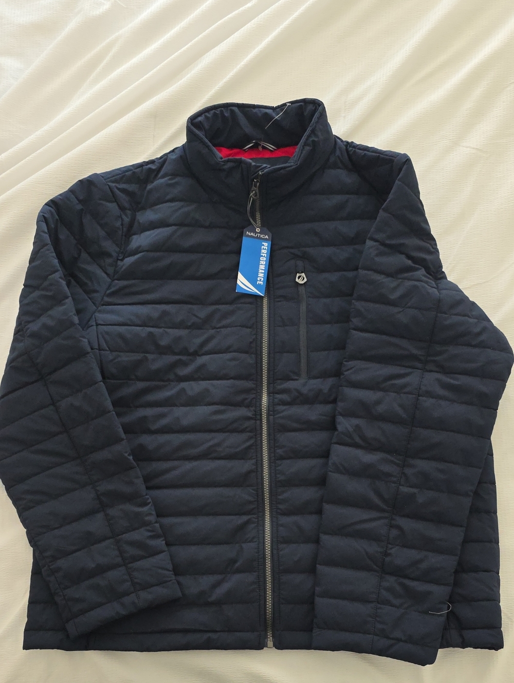 Brand New Nautica Jacket